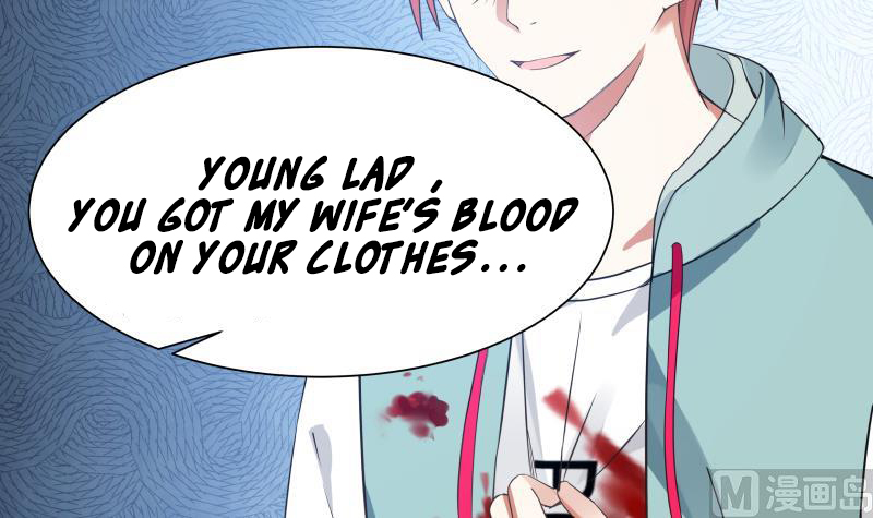 Read Dragon In My Body Manga Online