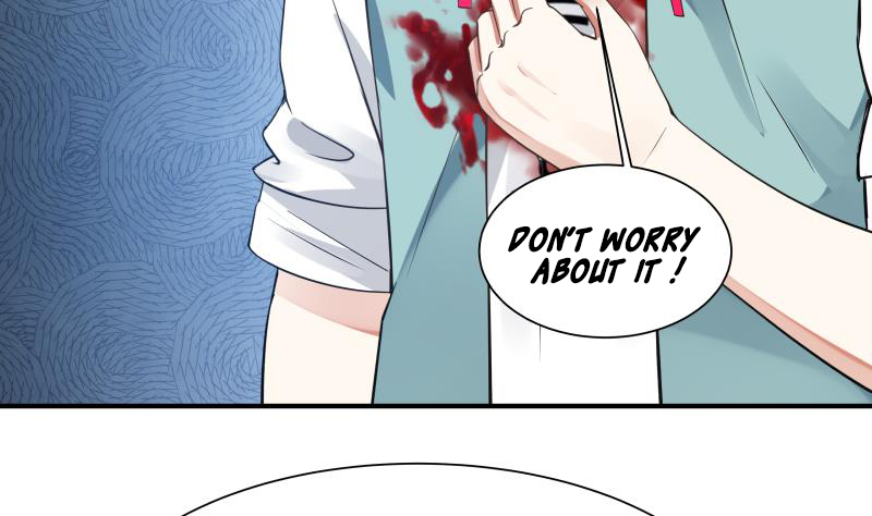 Read Dragon In My Body Manga Online