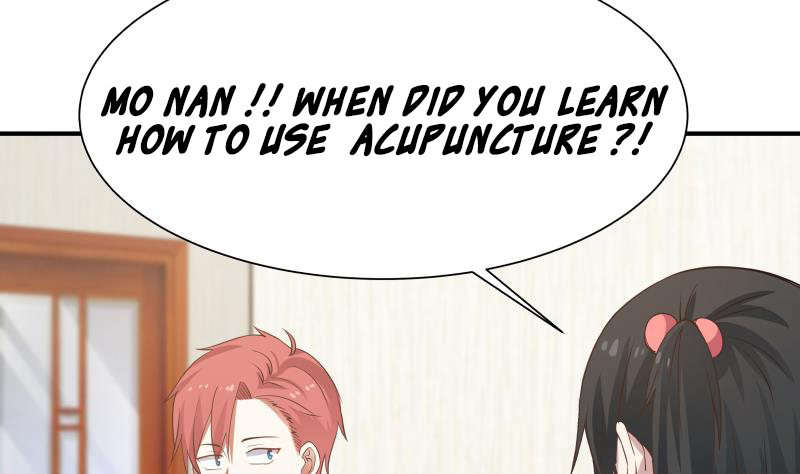 Read Dragon In My Body Manga Online