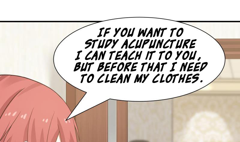 Read Dragon In My Body Manga Online