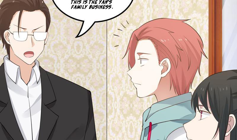 Read Dragon In My Body Manga Online