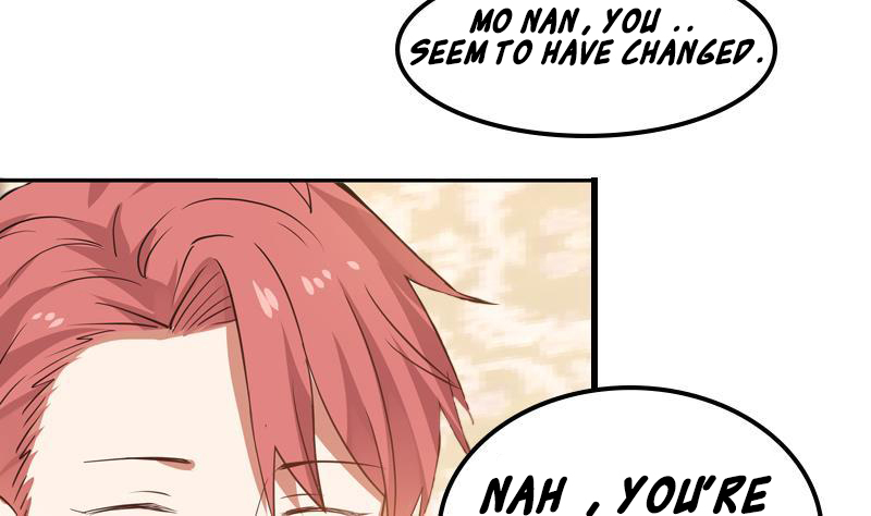 Read Dragon In My Body Manga Online