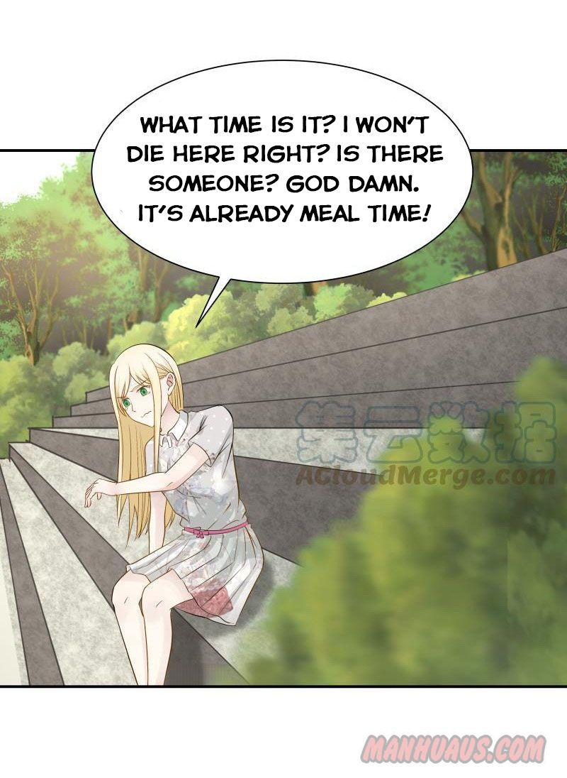 Read Dragon In My Body Manga Online
