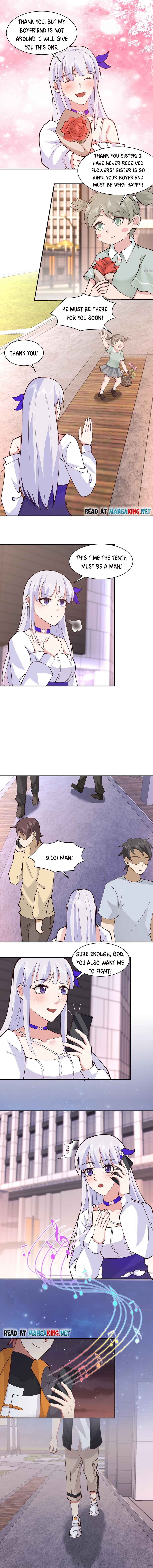 Read Dragon In My Body Manga Online