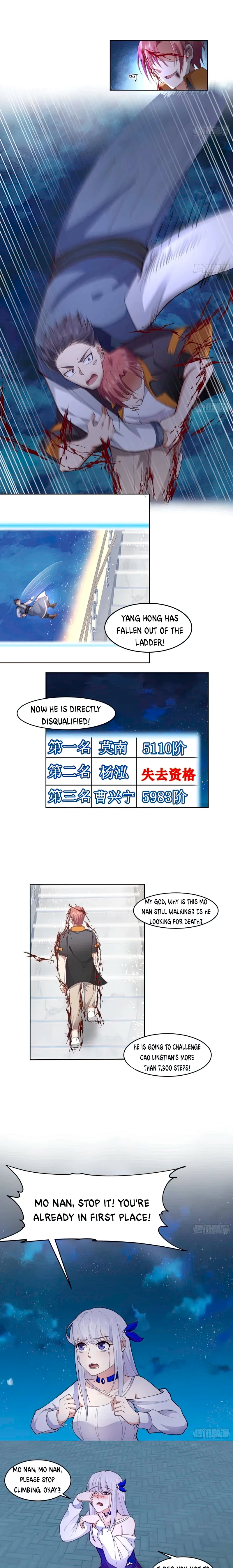 Read Dragon In My Body Manga Online