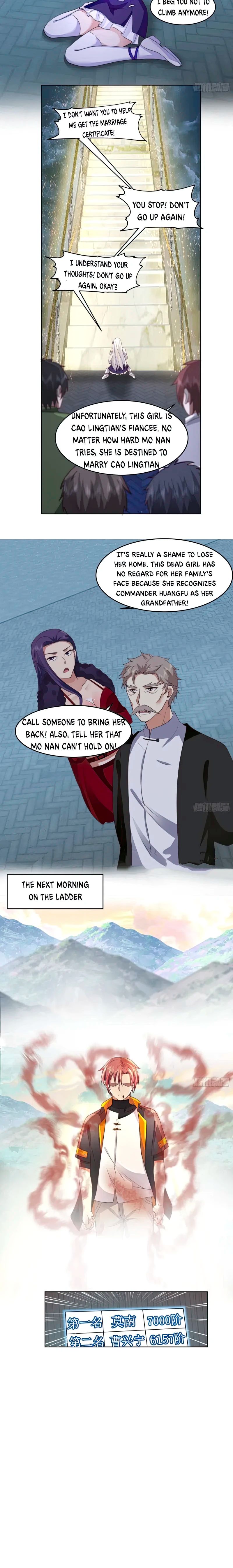 Read Dragon In My Body Manga Online