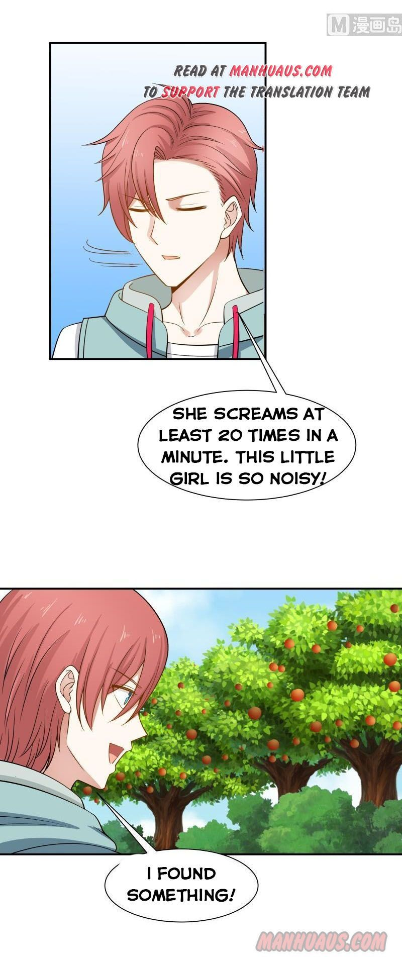 Read Dragon In My Body Manga Online