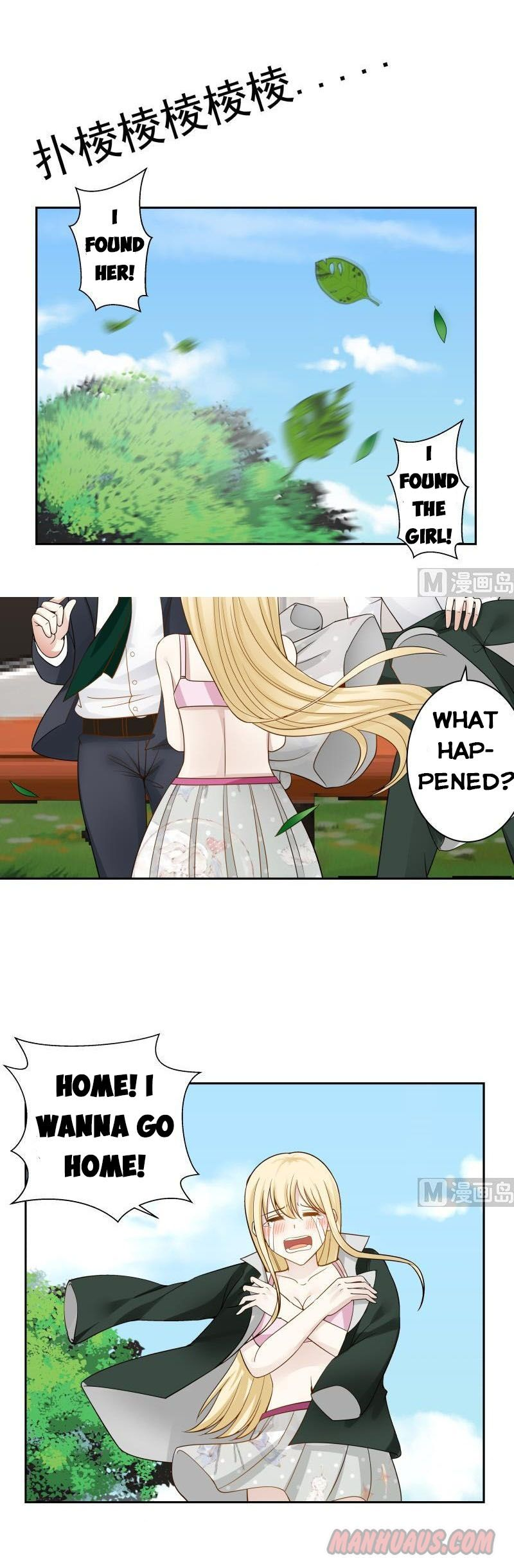 Read Dragon In My Body Manga Online