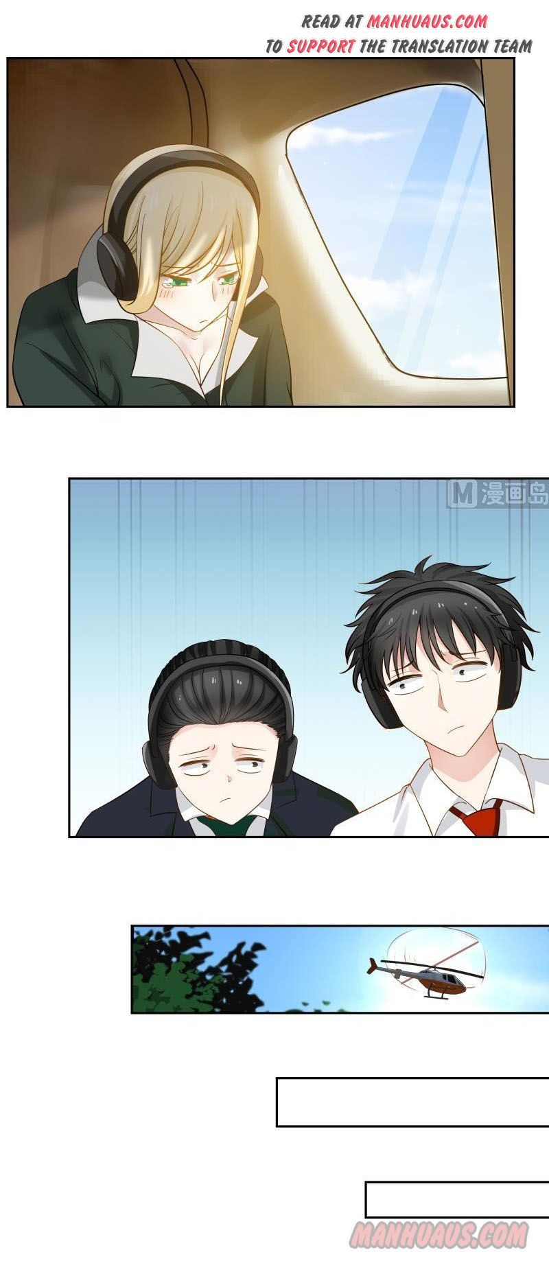 Read Dragon In My Body Manga Online