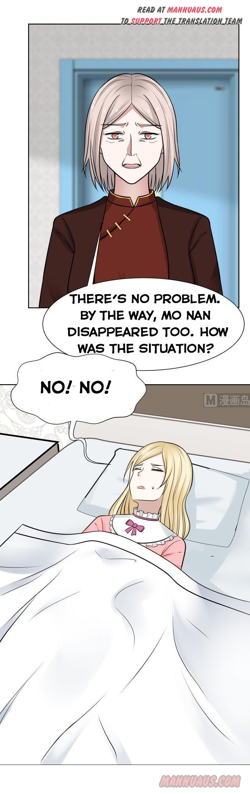 Read Dragon In My Body Manga Online