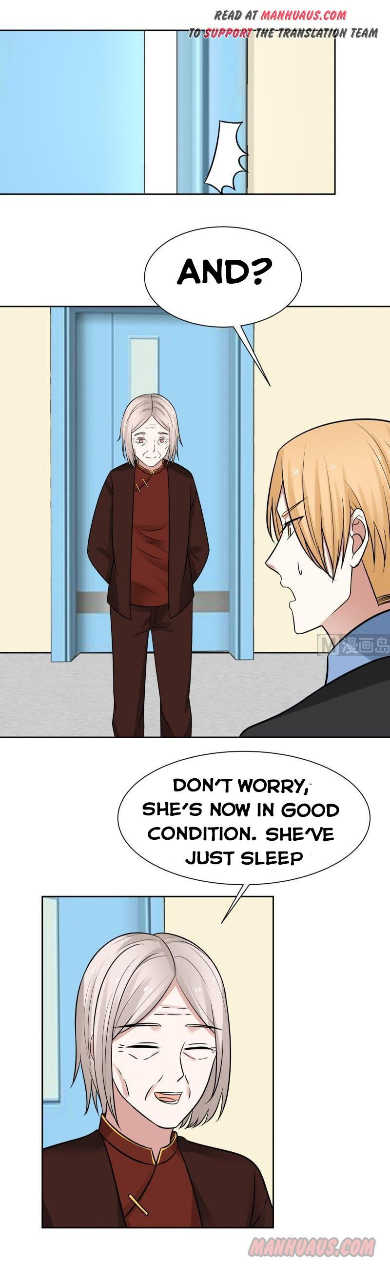 Read Dragon In My Body Manga Online