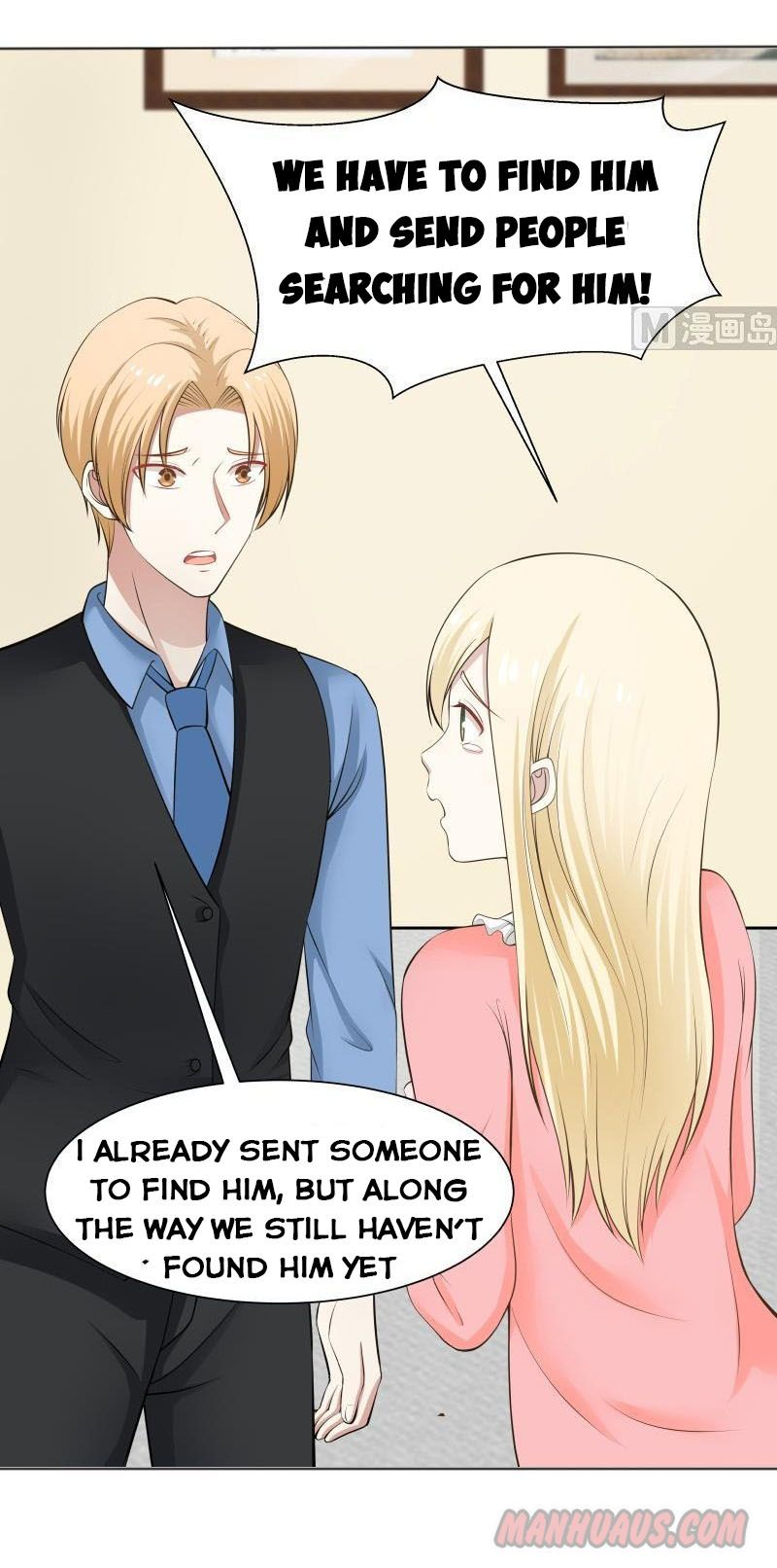 Read Dragon In My Body Manga Online
