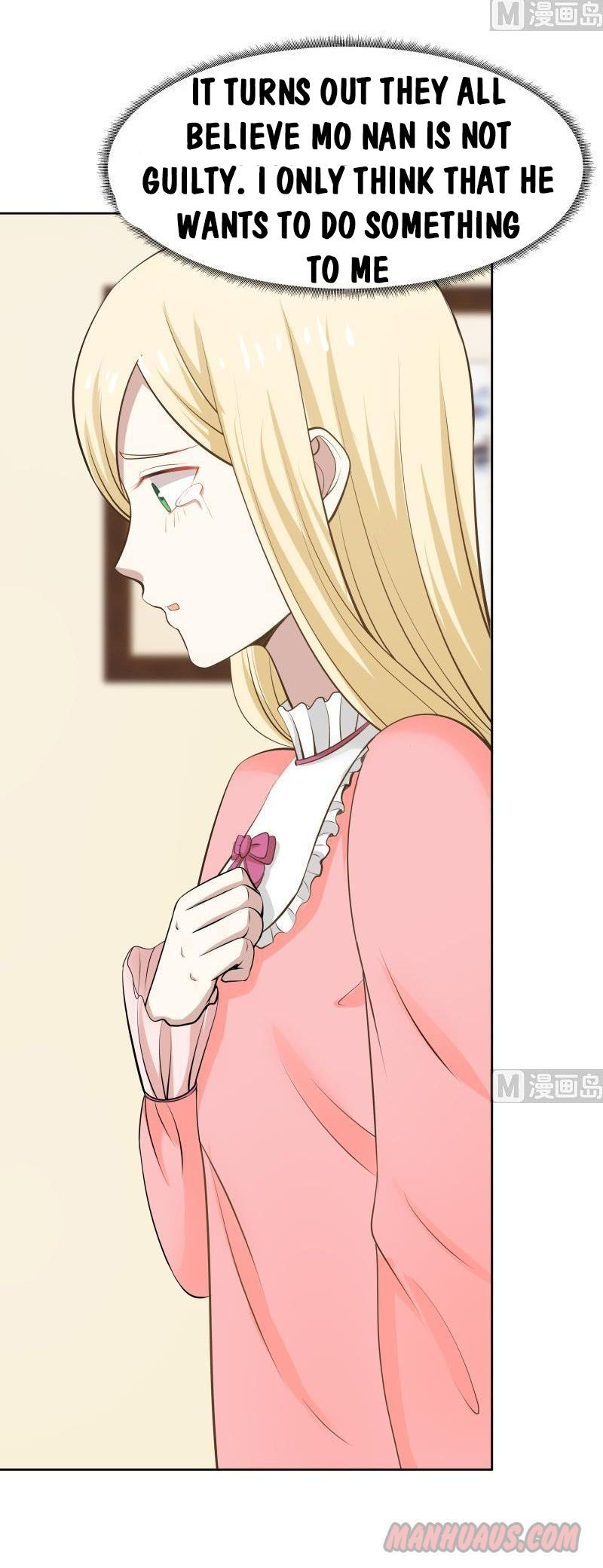 Read Dragon In My Body Manga Online