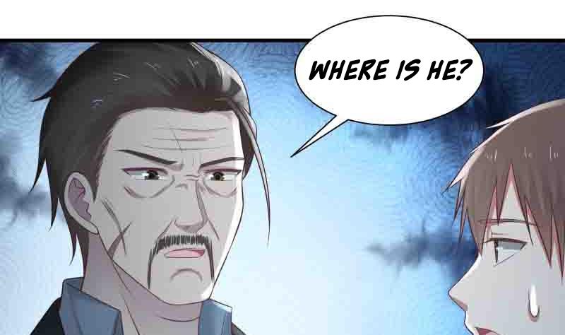 Read Dragon In My Body Manga Online