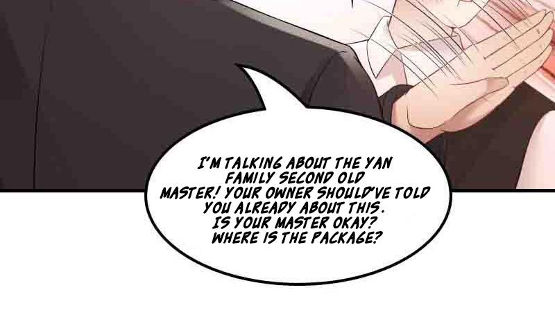 Read Dragon In My Body Manga Online