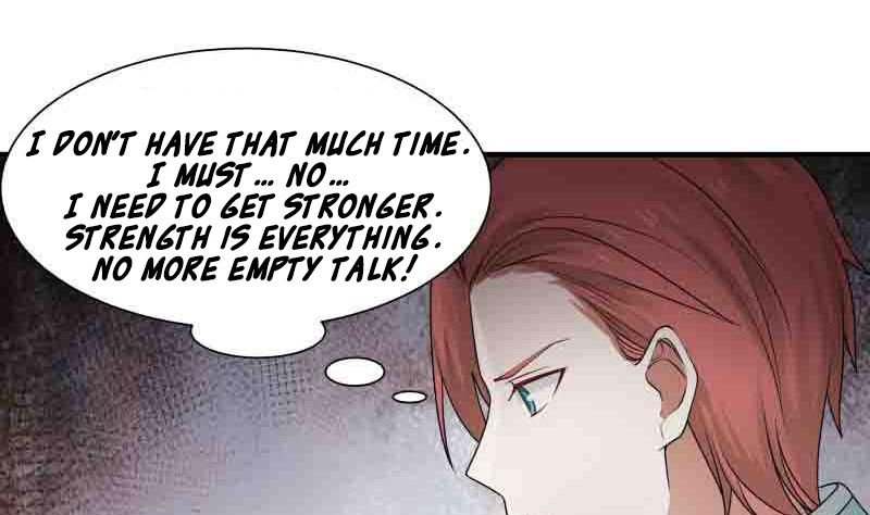 Read Dragon In My Body Manga Online