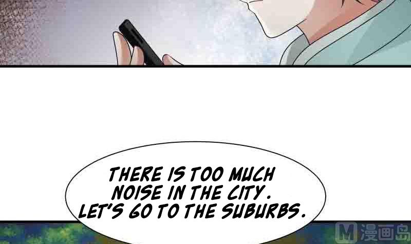 Read Dragon In My Body Manga Online