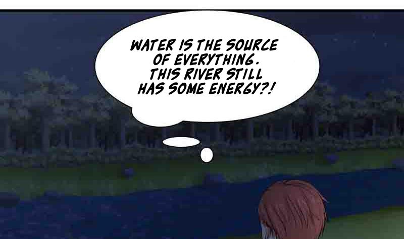 Read Dragon In My Body Manga Online