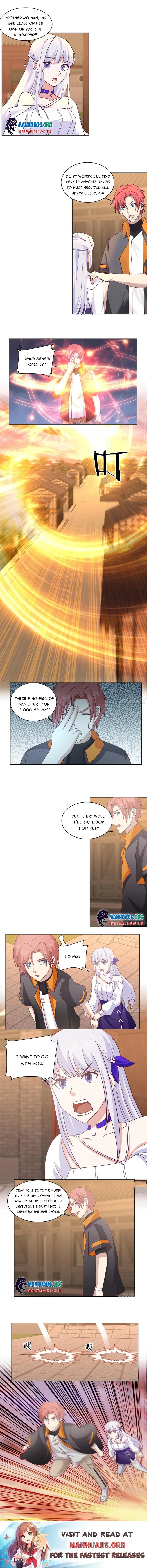 Read Dragon In My Body Manga Online