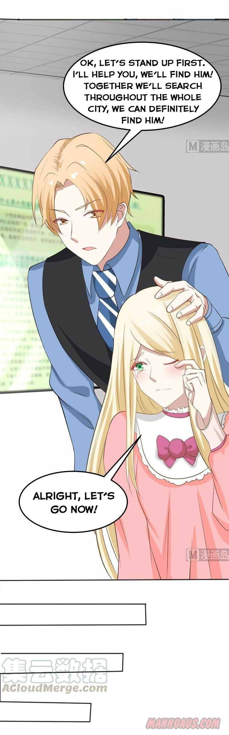 Read Dragon In My Body Manga Online