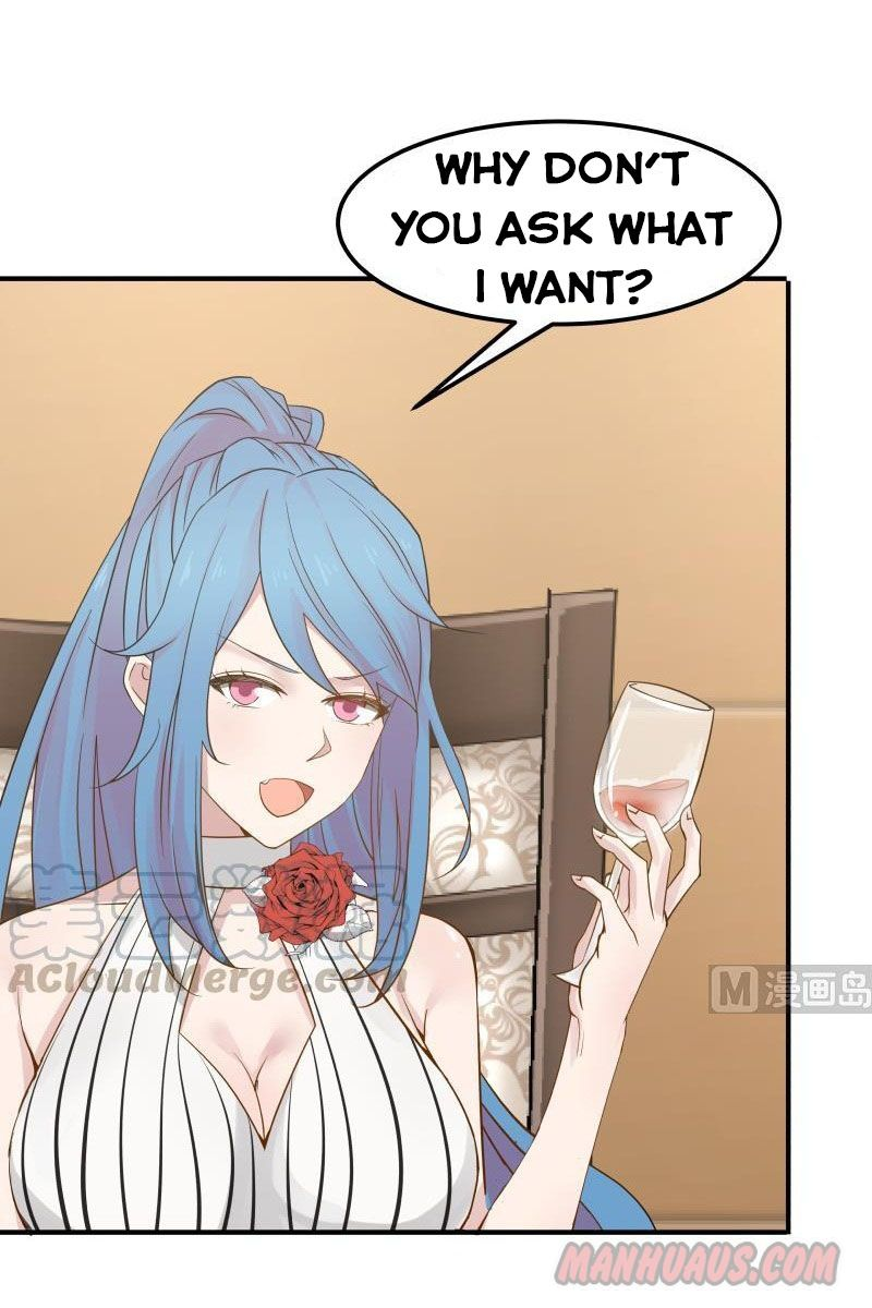 Read Dragon In My Body Manga Online