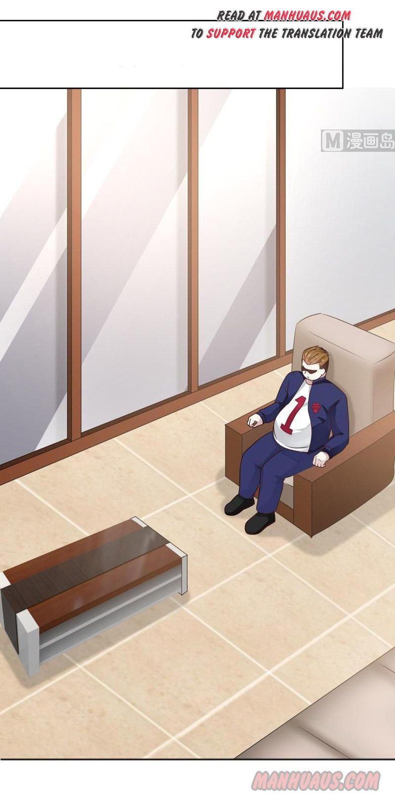 Read Dragon In My Body Manga Online