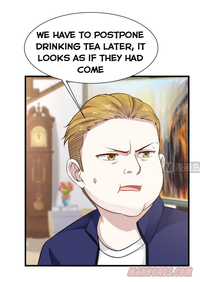 Read Dragon In My Body Manga Online