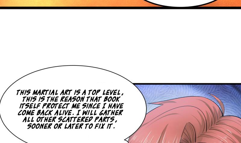 Read Dragon In My Body Manga Online