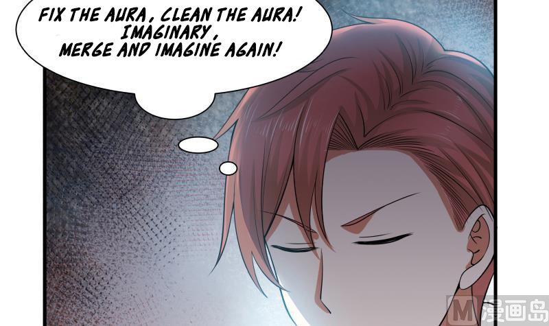 Read Dragon In My Body Manga Online