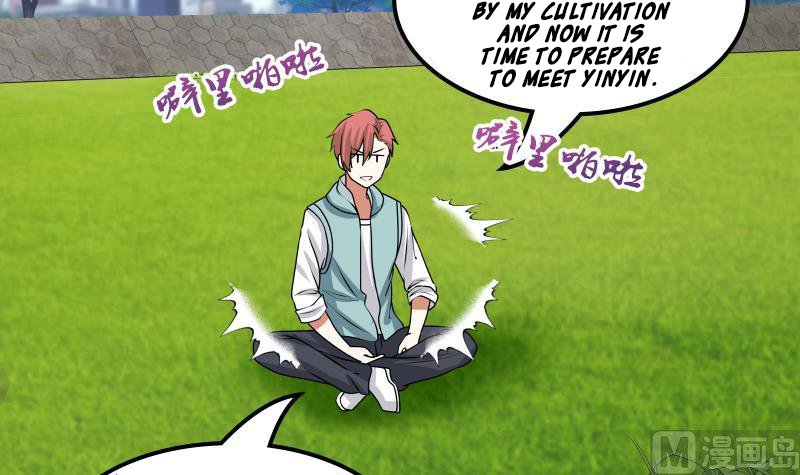 Read Dragon In My Body Manga Online