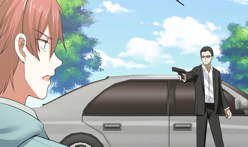 Read Dragon In My Body Manga Online