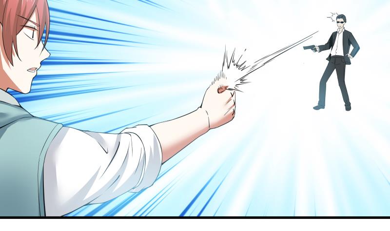 Read Dragon In My Body Manga Online
