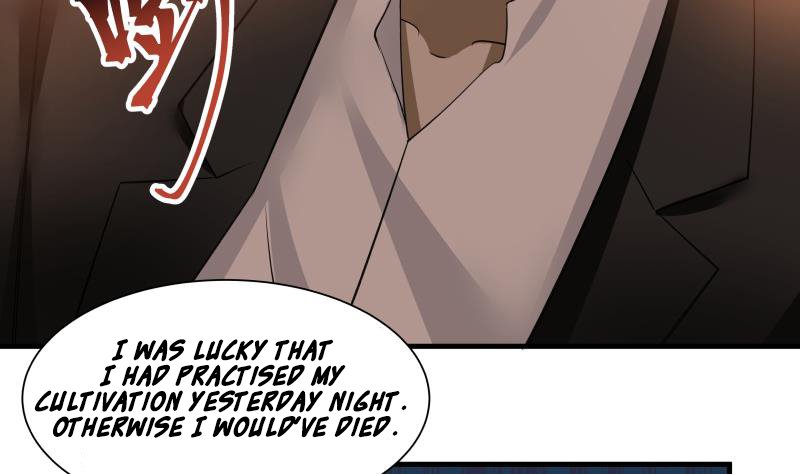 Read Dragon In My Body Manga Online