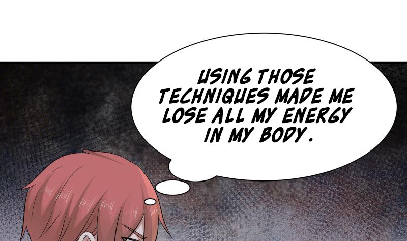 Read Dragon In My Body Manga Online