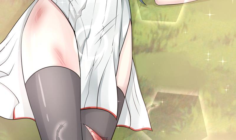 Read Dragon In My Body Manga Online