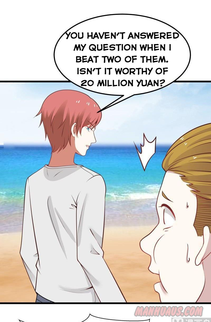 Read Dragon In My Body Manga Online
