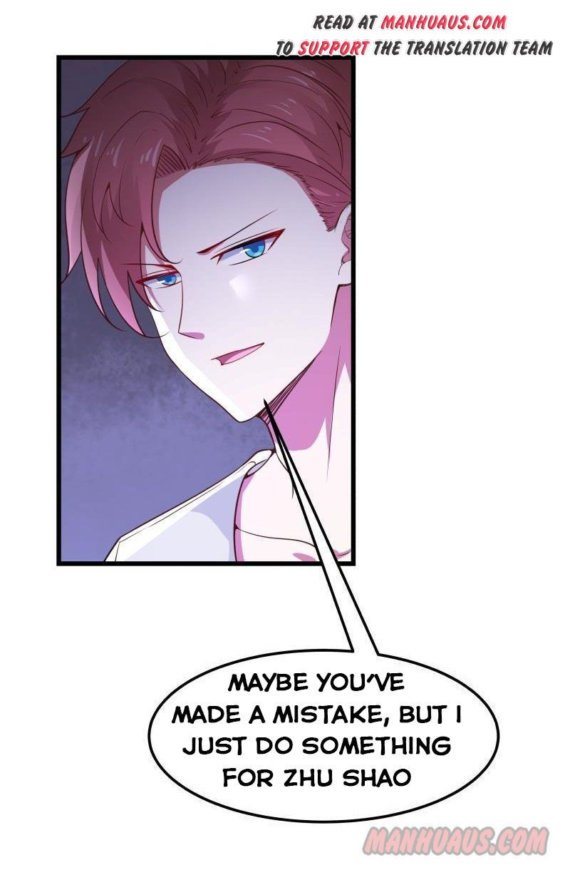 Read Dragon In My Body Manga Online