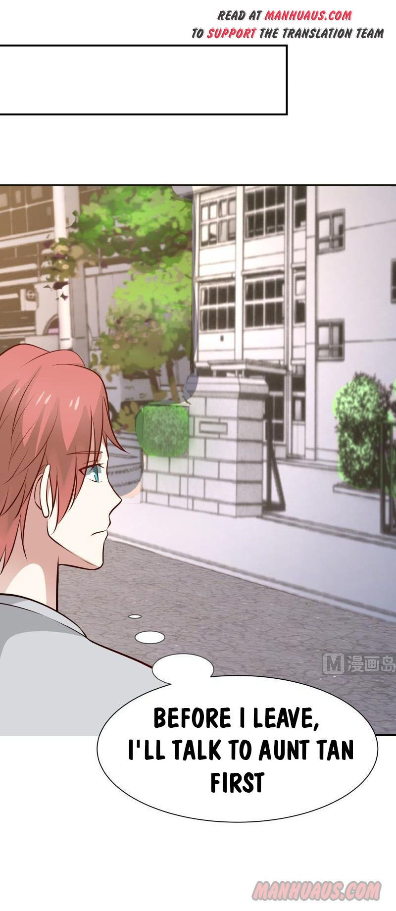 Read Dragon In My Body Manga Online