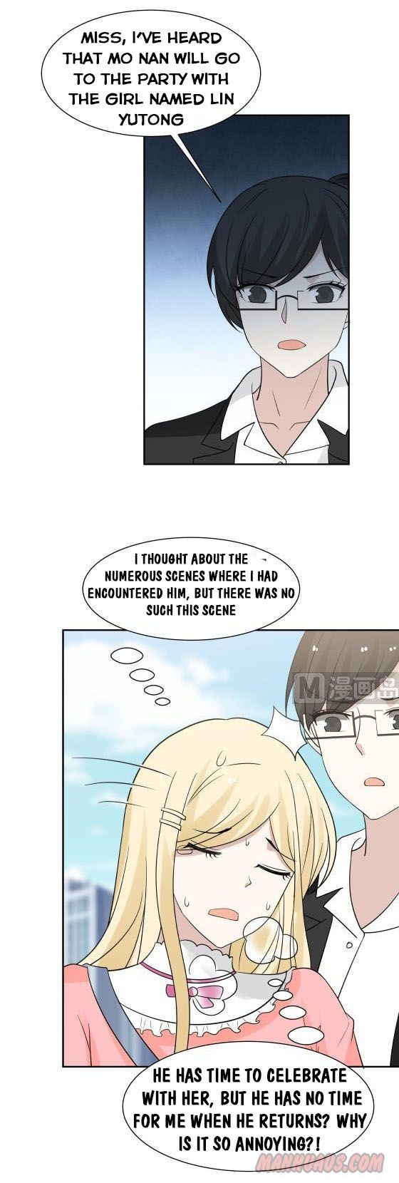 Read Dragon In My Body Manga Online