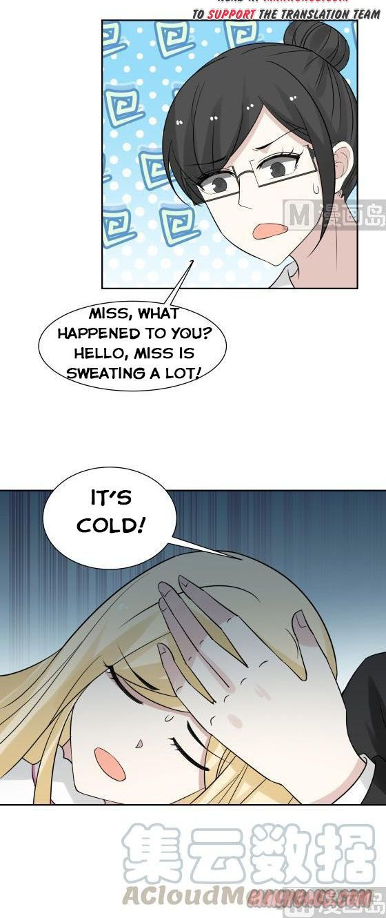 Read Dragon In My Body Manga Online