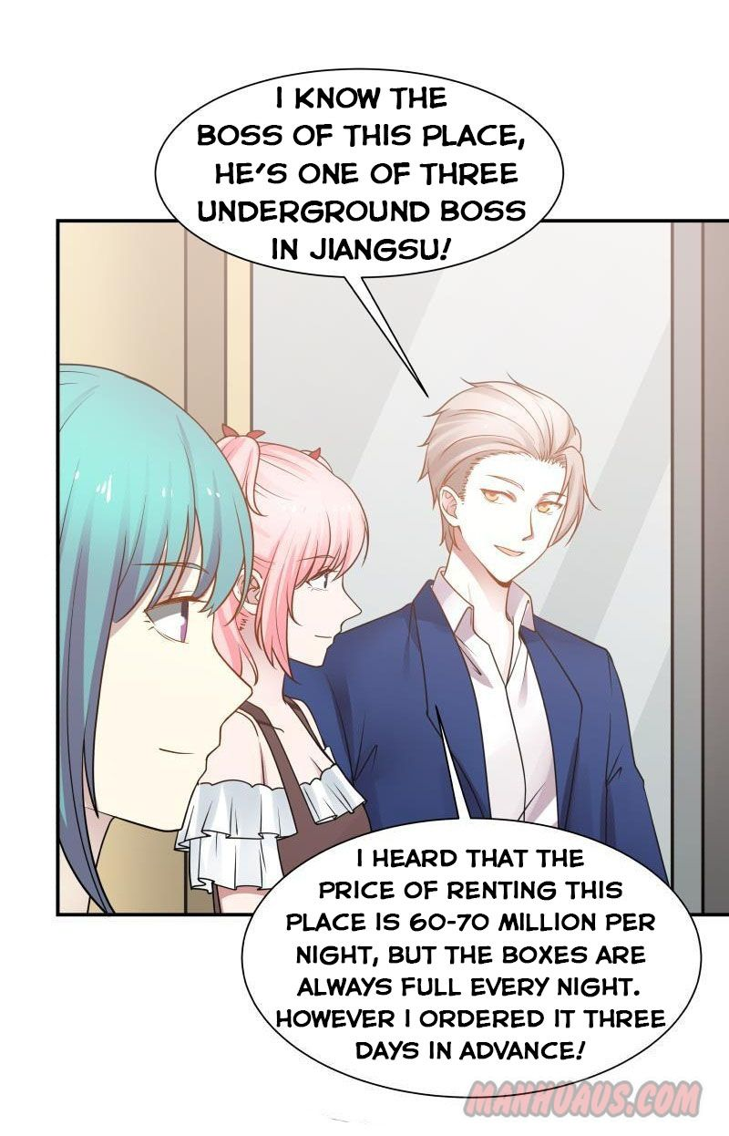Read Dragon In My Body Manga Online