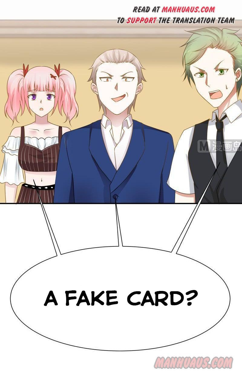 Read Dragon In My Body Manga Online