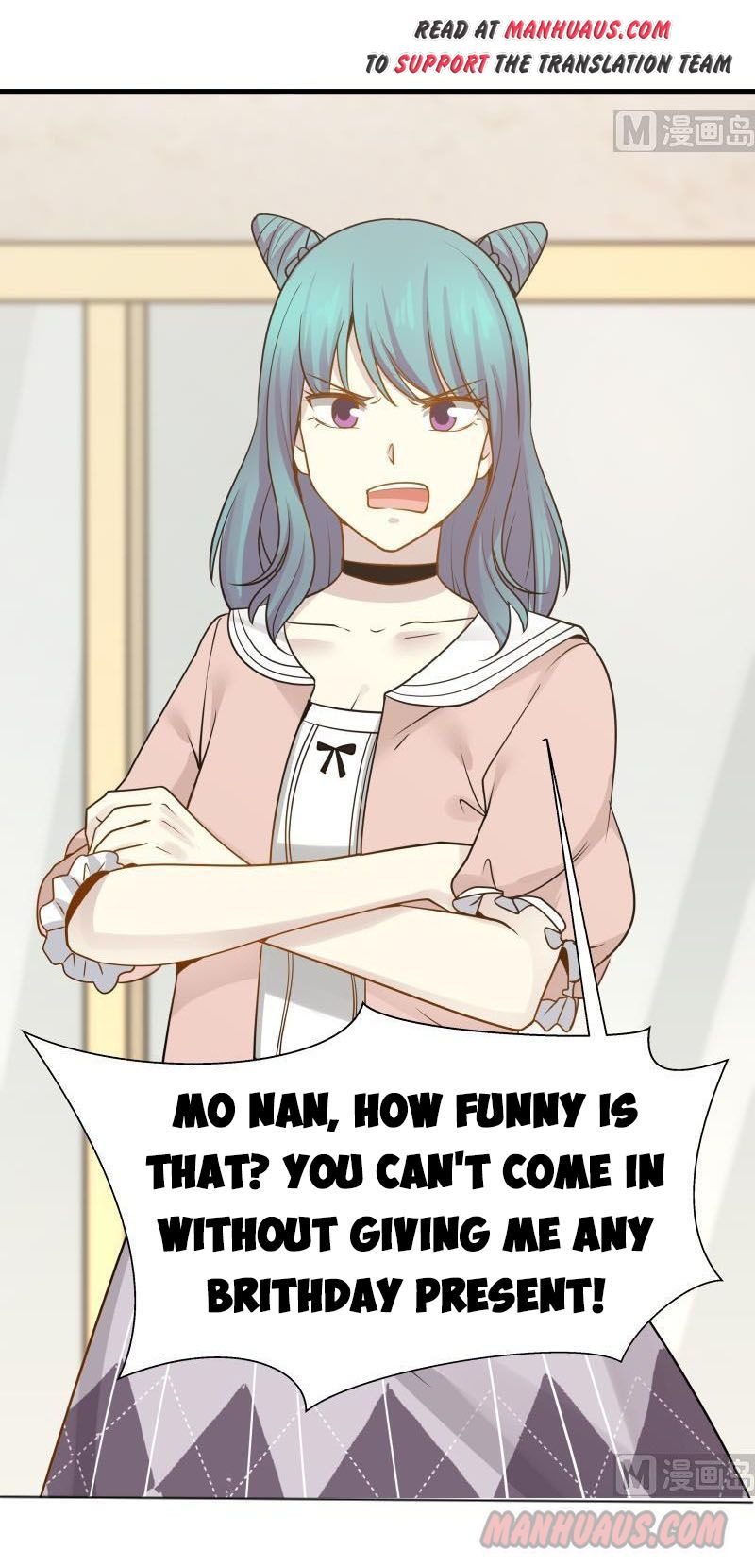 Read Dragon In My Body Manga Online