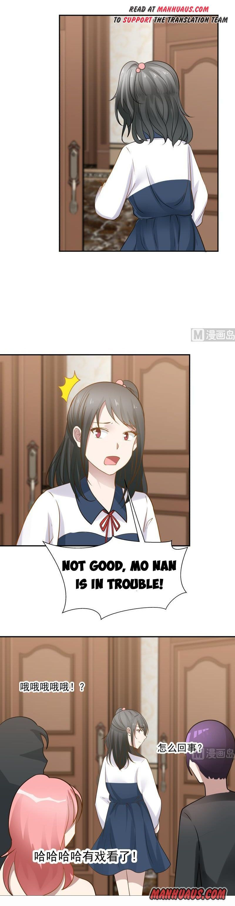 Read Dragon In My Body Manga Online