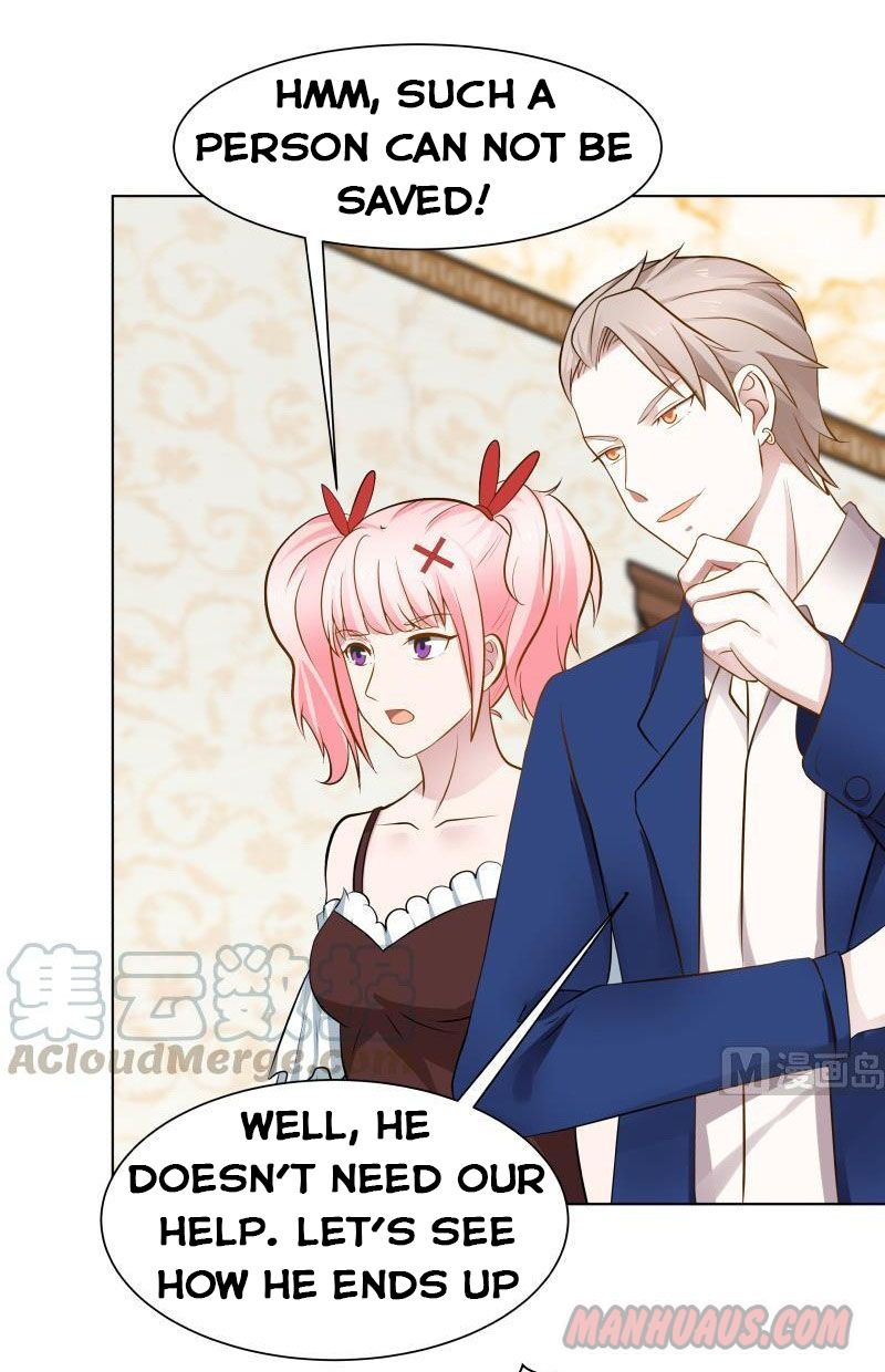 Read Dragon In My Body Manga Online