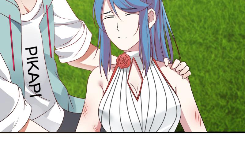 Read Dragon In My Body Manga Online