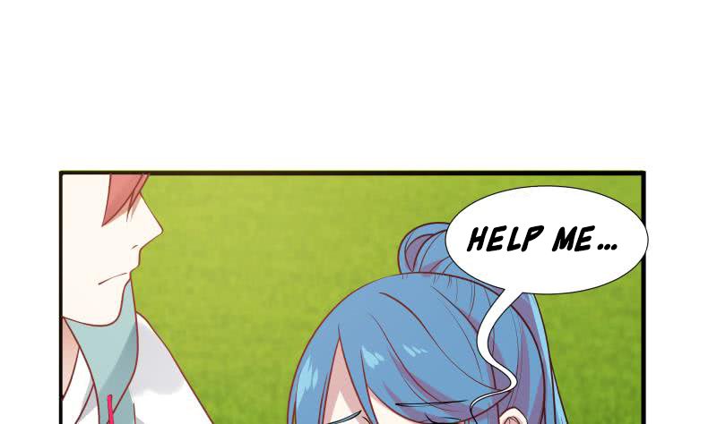 Read Dragon In My Body Manga Online
