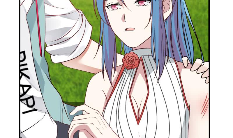Read Dragon In My Body Manga Online