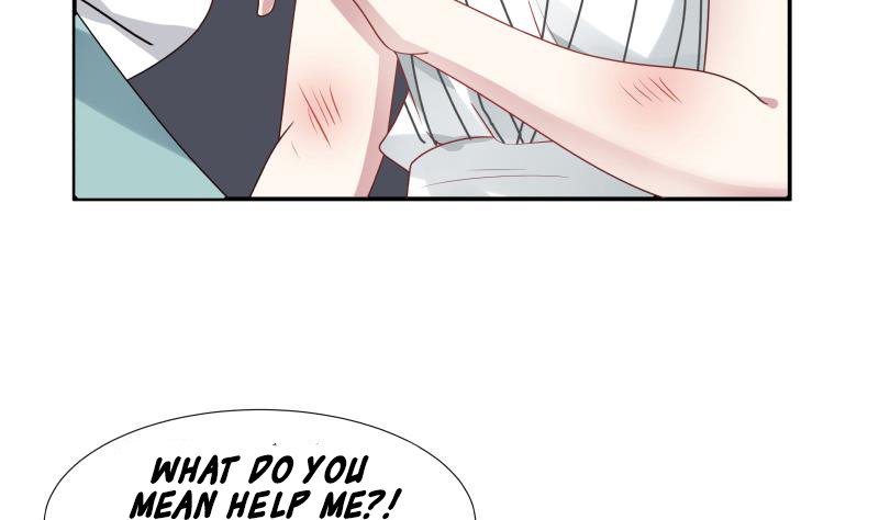 Read Dragon In My Body Manga Online