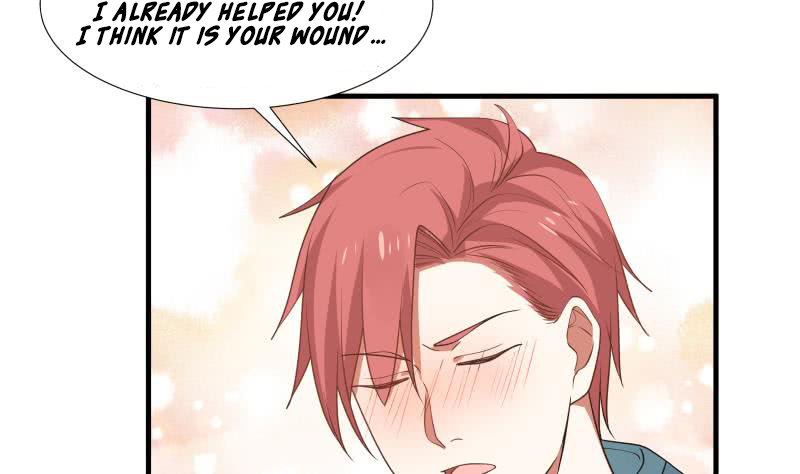 Read Dragon In My Body Manga Online